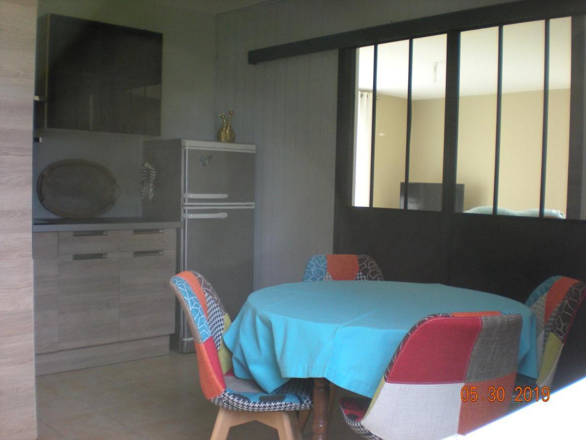 Gite De Grandcamp Maisy Εξωτερικό φωτογραφία