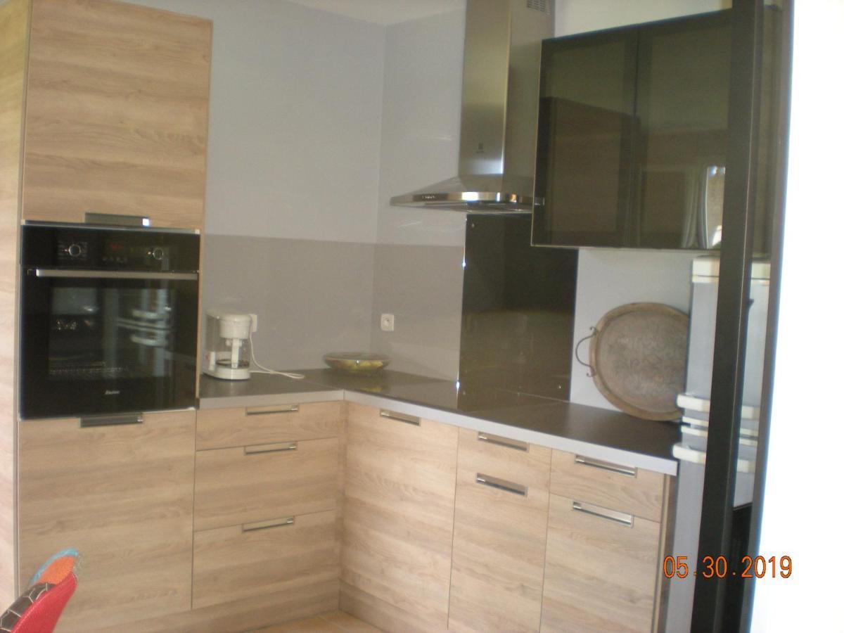 Gite De Grandcamp Maisy Εξωτερικό φωτογραφία